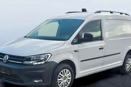 VW Caddy 131.200 km 9.500 € Gelsenkirchen 45897