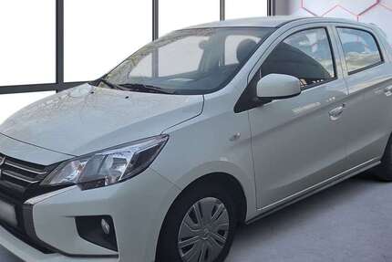 Mitsubishi Space Star 39.851 km 9.990 &euro; Recklinghausen 45663