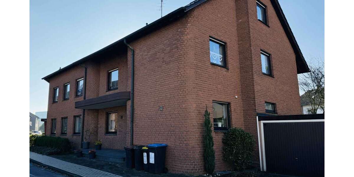 Etagenwohnung Marl / Brassert Brassert - 3 Zimmer, 90 m&sup2;, 215.000&euro; | Angebot:23727506