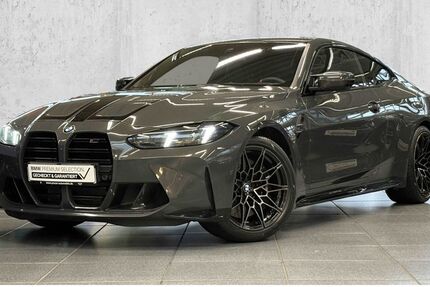 BMW M4 7.157 km 84.220 &euro; Sprockhövel 45549