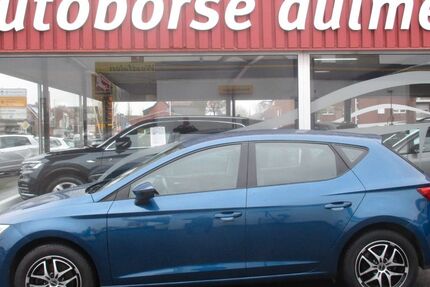 Seat Leon 99.040 km 8.999 &euro; Dülmen 48249