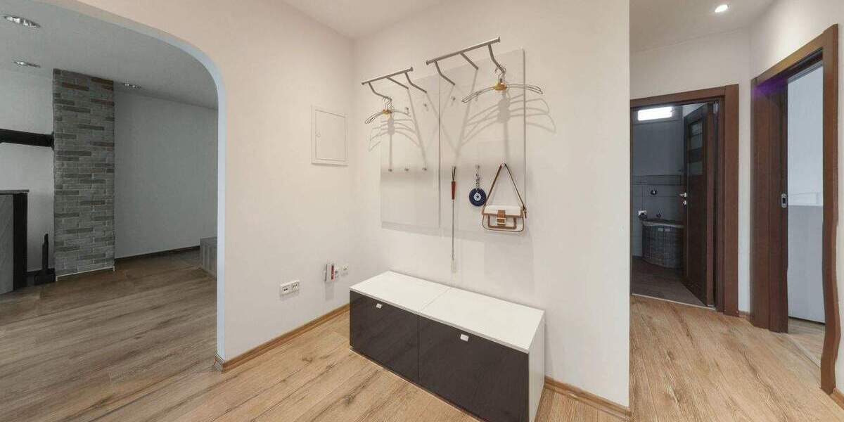 Einfamilienhaus Bochum Hamme - 4 Zimmer, 995.000&euro; | Angebot:24812434