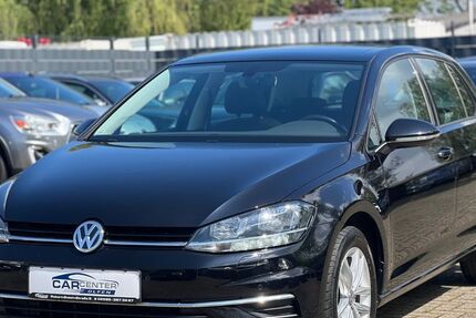 VW Golf 119.000 km 15.900 &euro; Olfen 59399