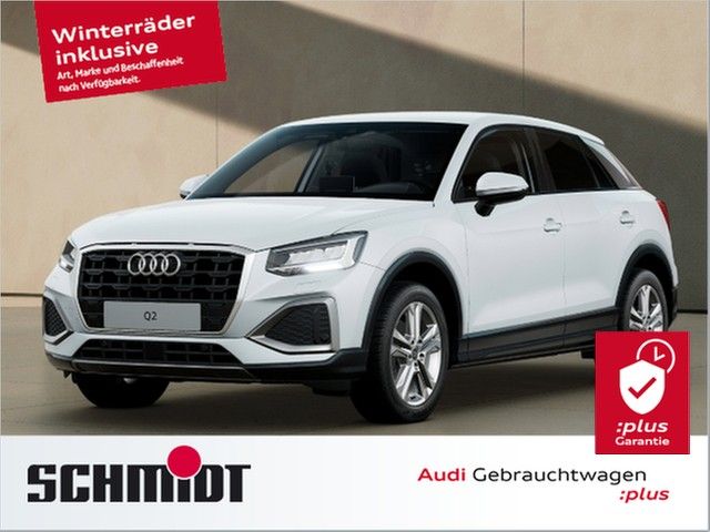 Audi Q2 12.310 km 28.240 &euro; Recklinghausen 45657