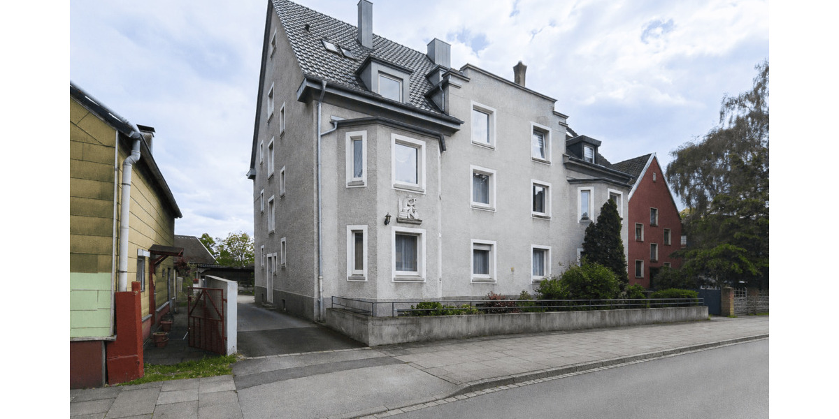 Mehrfamilienhaus, Wohnhaus Dortmund Lütgendortmund - 1 Zimmer, 400 m&sup2;, 400.000&euro; | Angebot:26740306