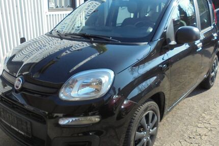 Fiat Panda 94.000 km 6.850 &euro; Essen 45329
