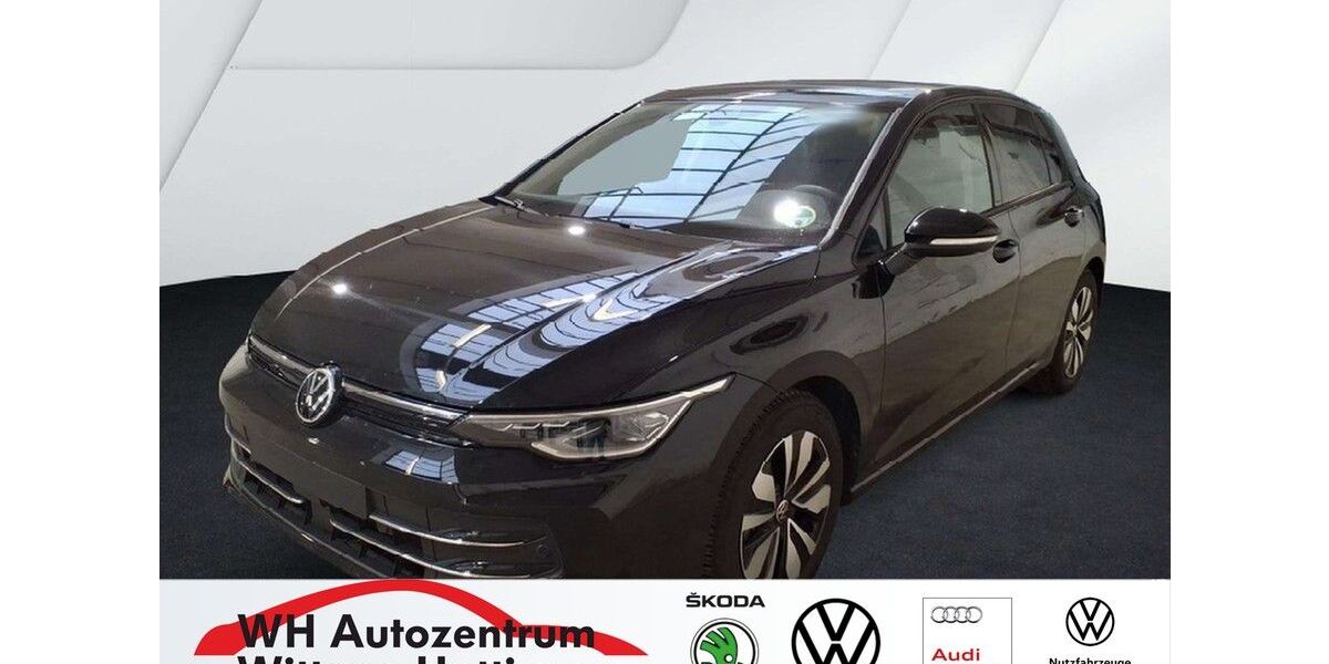 VW Golf 26.045 km 28.433 &euro; Witten 58453