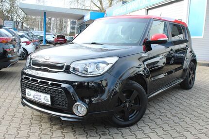 Kia Soul 127.115 km 9.590 &euro; Bochum 44866