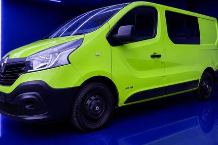 Renault Trafic 215.000 km 7.000 &euro; Essen 45141