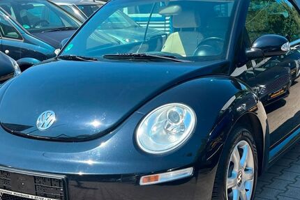 VW New Beetle 188.000 km 5.499 &euro; Essen 45356