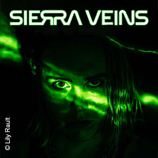 Sierra Veins 06.09.2026 STROM