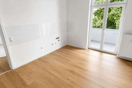 Wohnung Essen Stadtbezirk III - 2 Zimmer, 53 m&sup2;, 135.000&euro; | Angebot:26871765