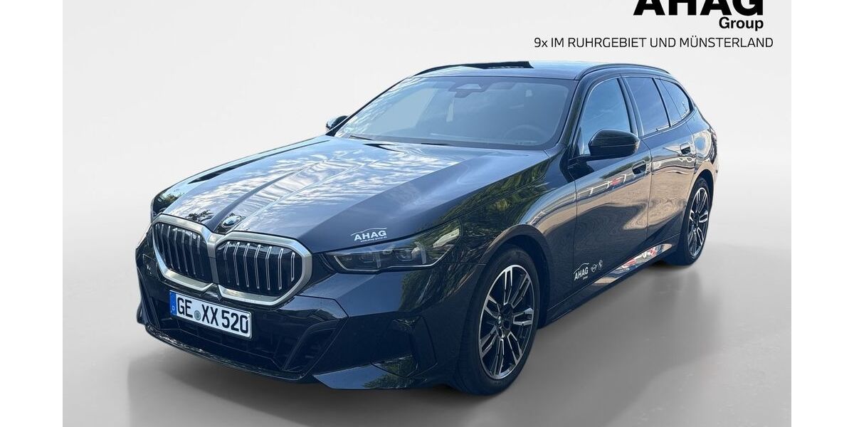 BMW 520 13.900 km 57.890 &euro; Gelsenkirchen 45897