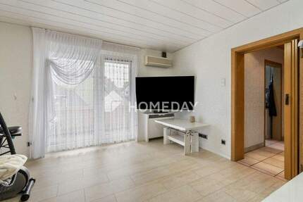 Wohnung Herne Wanne - 3 Zimmer, 65 m&sup2;, 115.000&euro; | Angebot:25250454