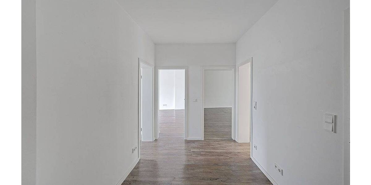 Etagenwohnung Dortmund Mitte - 3 Zimmer, 90 m&sup2;, 298.000&euro; | Angebot:26875316