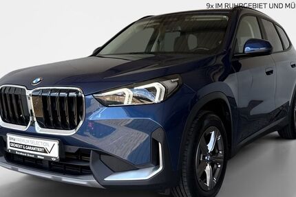 BMW X1 56.248 km 30.600 &euro; Witten 58455