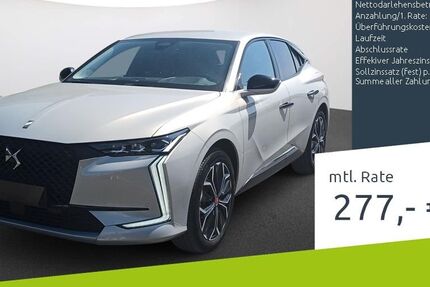 DS Automobiles DS4 10.657 km 23.860 &euro; Dortmund 44263