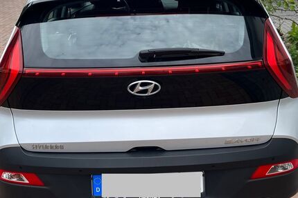 Hyundai BAYON 10.500 km 15.000 &euro; Oberhausen 46049