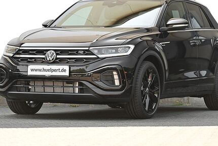 VW T-Roc 15.691 km 39.636 &euro; Dortmund 44379