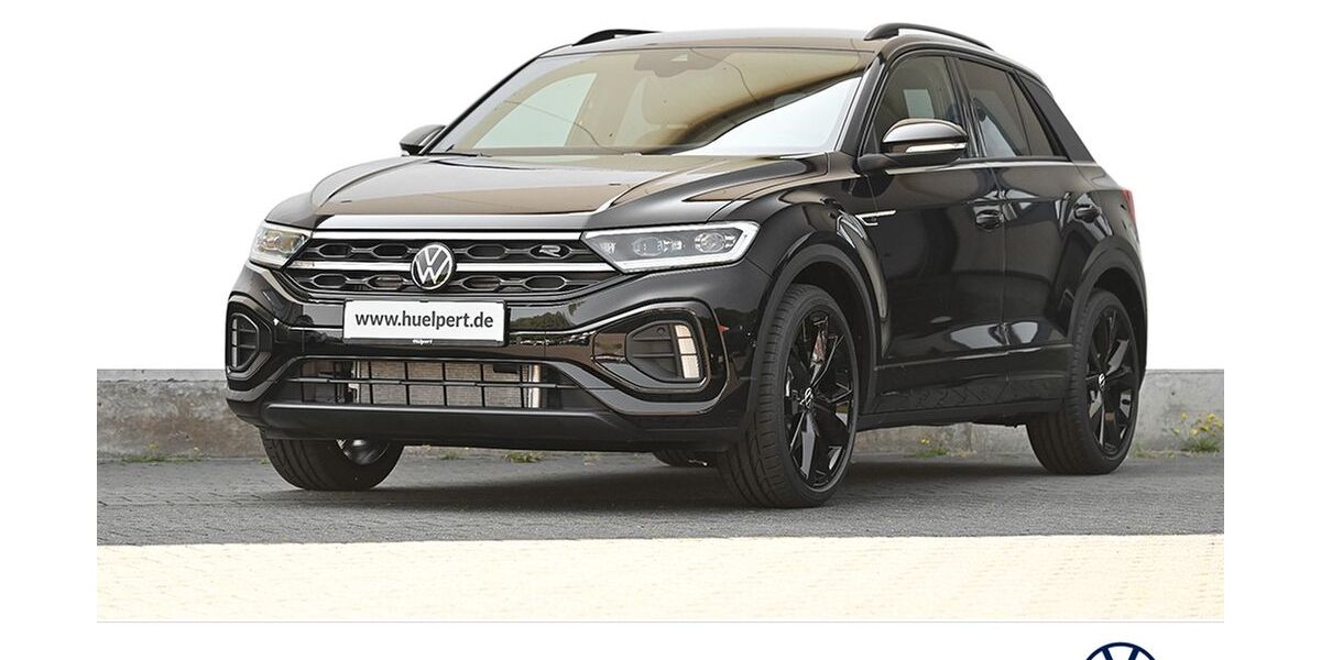 VW T-Roc 15.691 km 39.636 &euro; Dortmund 44379