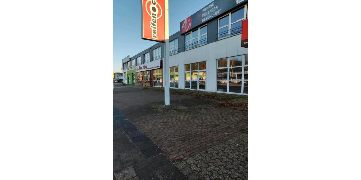 Gewerbeobjekt Castrop-Rauxel Rauxel - 4.900&euro; | Angebot:23172895
