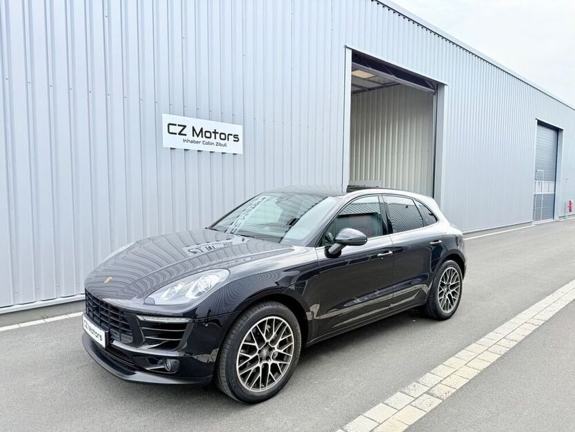 Macan