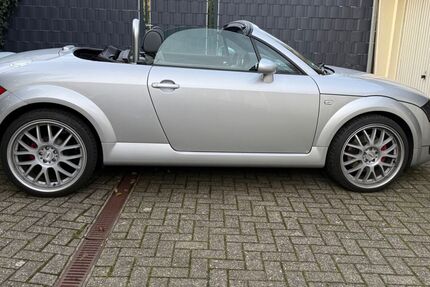 Audi TT 98.300 km 7.500 &euro; Mülheim 45472