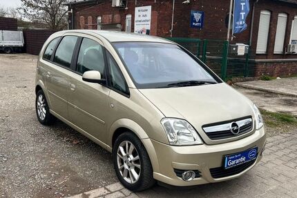 Opel Meriva 158.500 km 2.400 &euro; Gelsenkirchen 45881