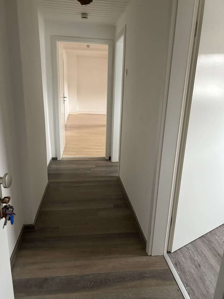Wohnung zum Mieten in Essen 495 € 56.47 m²
