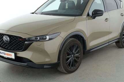 Mazda CX-5 61.995 km 30.570 &euro; Essen 45141