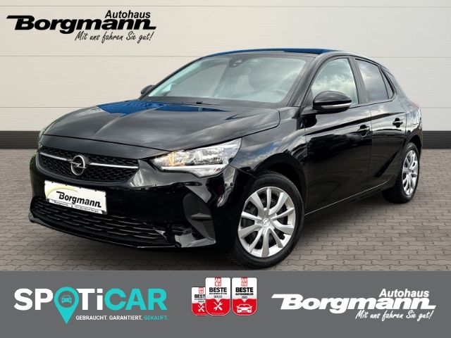 Opel Corsa 17.700 km 14.690 &euro; Dülmen 48249