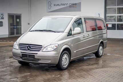 Mercedes-Benz Vito 105.750 km 14.900 &euro; Heiden 46359