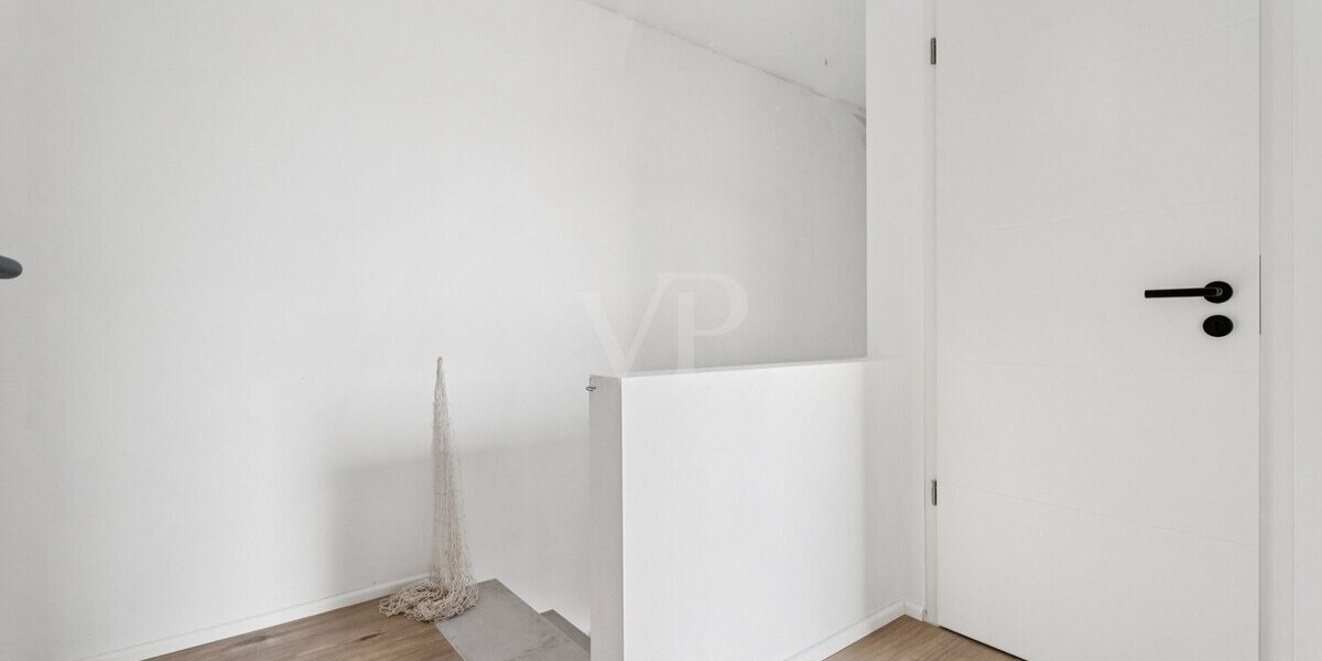 Attraktives Zweifamilienhaus in Olfen–modern, nachhaltig und mit KfW 40+ Standard 8 zimmer