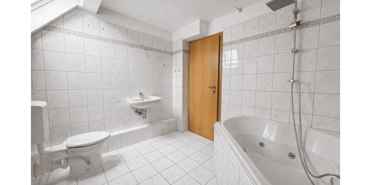 Etagenwohnung Herne Sodingen - 3 Zimmer, 92 m&sup2;, 660&euro; | Angebot:26807041