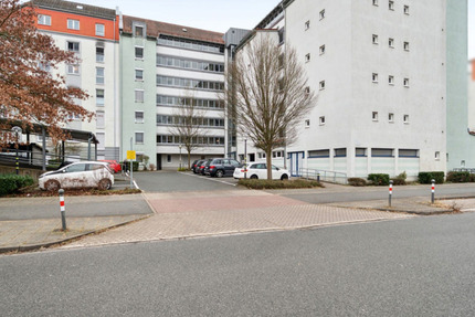 PROVISIONSFREIE ZUKUNFTSWohnung: 3 Zimmer-Erdgeschoßwohnung