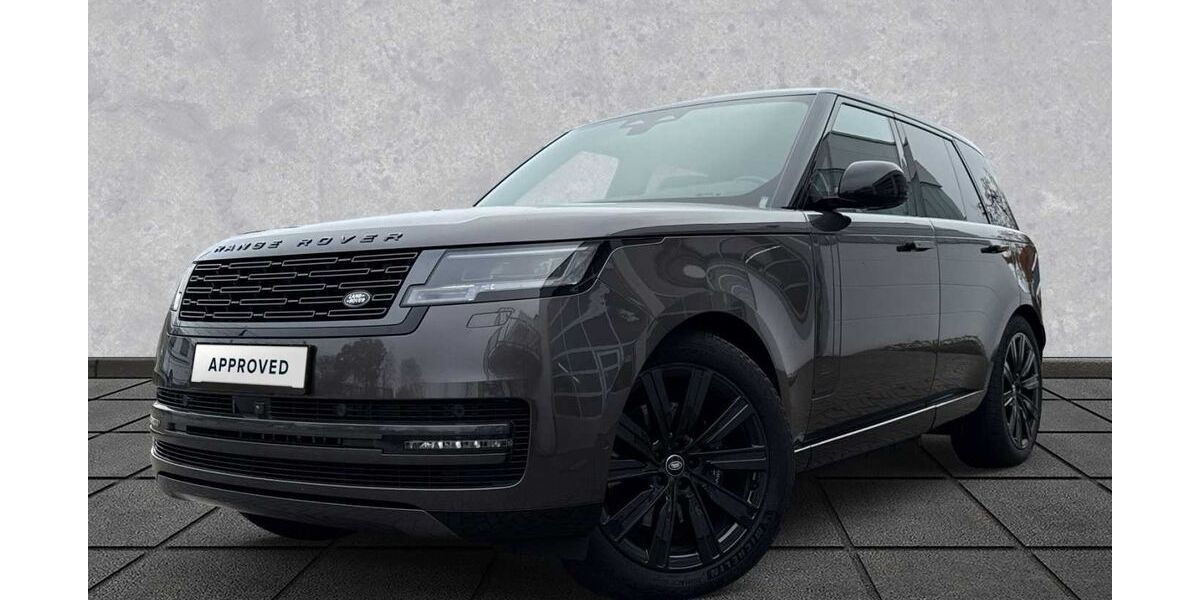 Land Rover Range Rover 19.990 km 146.900 &euro; Marl 45770