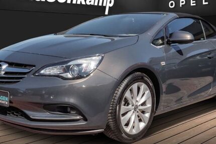 Opel Cascada 88.695 km 11.480 &euro; Lüdinghausen 59348