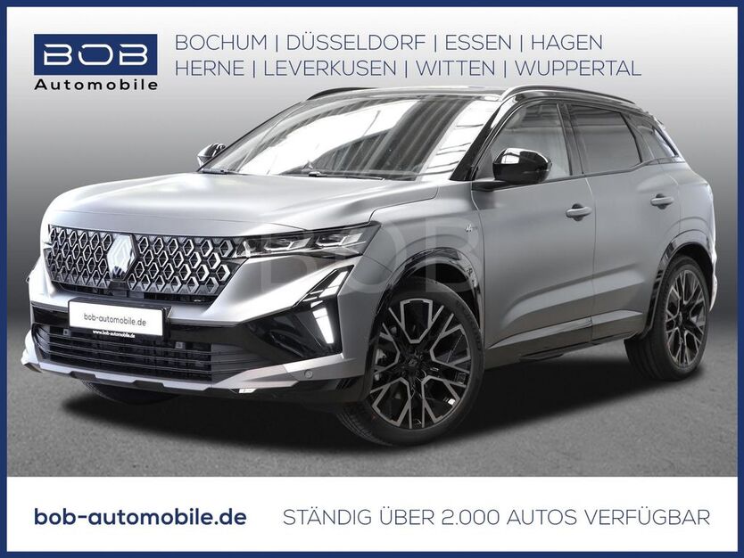 Renault Austral 2.010 km 47.777 € Bochum 44809