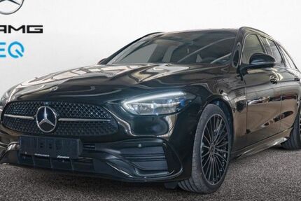 Mercedes-Benz C 200 9.500 km 47.880 € Hagen 58135