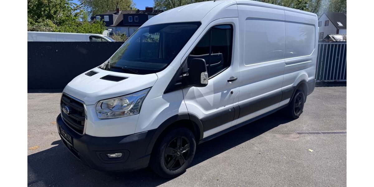 Ford Transit 20.900 km 22.999 &euro; Oberhausen 46145
