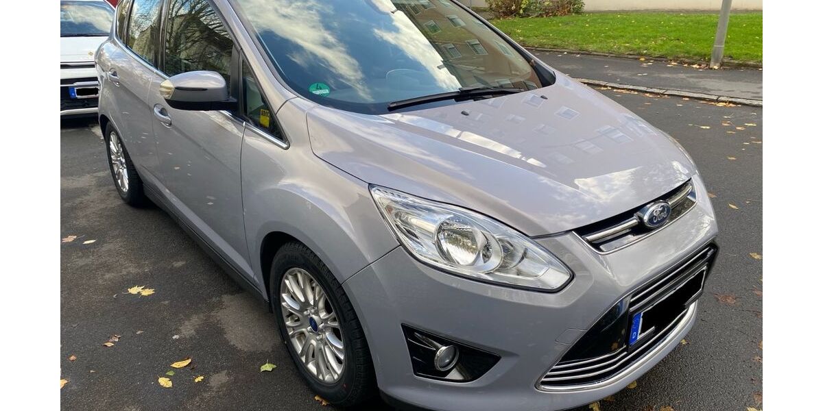 Ford C-Max 129.000 km 6.222 &euro; Dortmund 44309