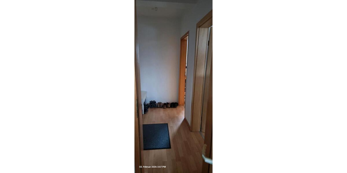 Etagenwohnung Bochum Bochum-Nord - 1.5 Zimmer, 46 m&sup2;, 496&euro; | Angebot:24754649