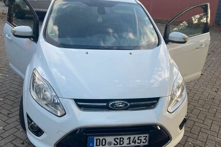 Ford C-Max 202.000 km 5.000 € Dortmund 44369