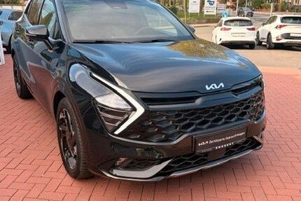 Kia Sportage 33.199 km 28.890 &euro; Datteln 45711