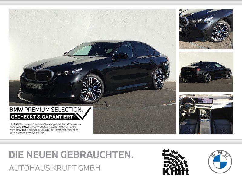BMW i5 39.907 km 65.935 € Oberhausen 46117