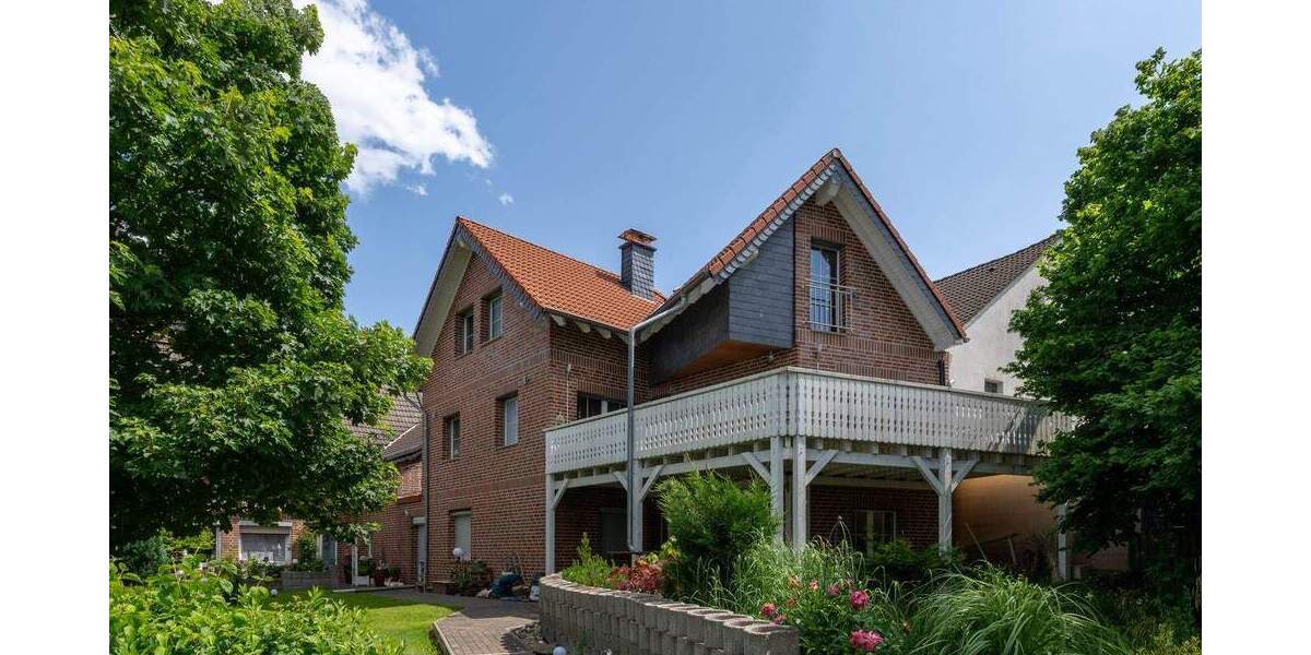 Einfamilienhaus Nordkirchen Südkirchen - 1 Zimmer, 426 m&sup2;, 995.000&euro; | Angebot:25566057