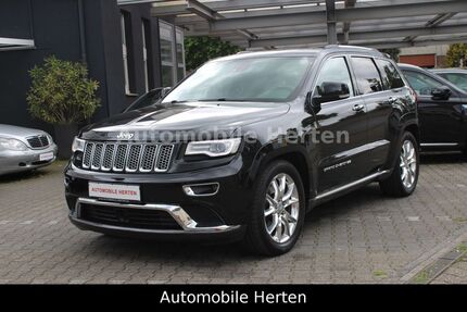 Jeep Grand Cherokee 90.000 km 17.890 &euro; Herten 45699