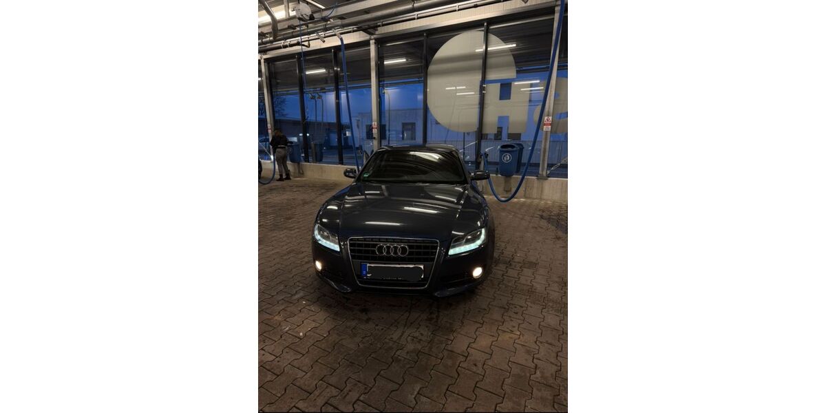 Audi A5 225.000 km 9.800 &euro; Marl 45768