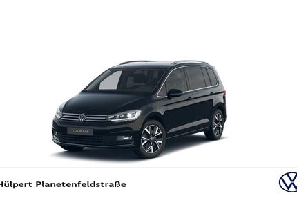 VW Touran 16.740 km 35.477 &euro; Dortmund 44379