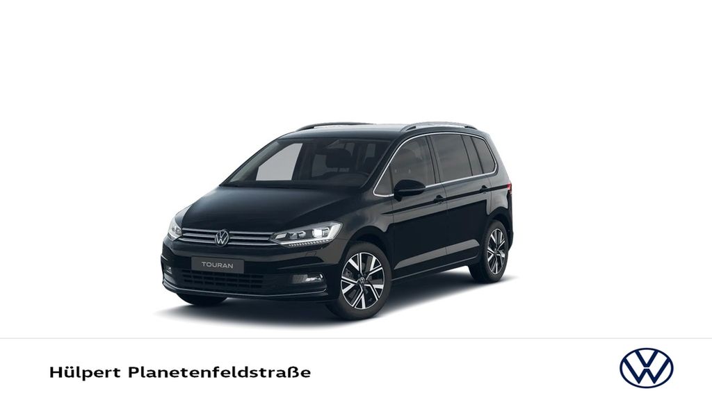 VW Touran 16.740 km 35.477 &euro; Dortmund 44379